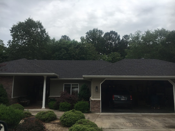 John’s Quality Roofing
