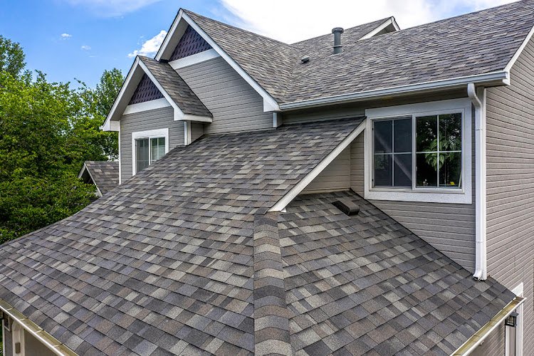 Town & Country Roofing and Restoration