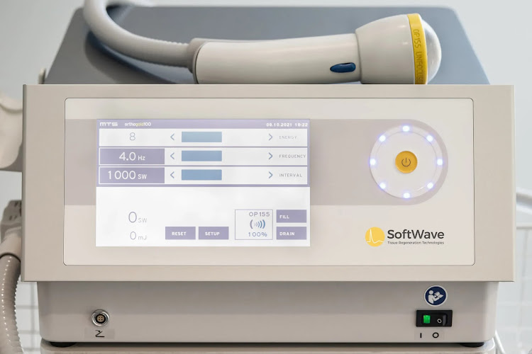 SoftWave Therapy of Bentonville