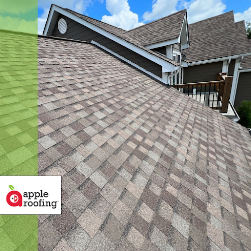 Apple Roofing