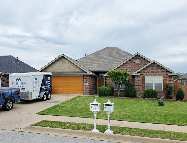 Midcon Exteriors
