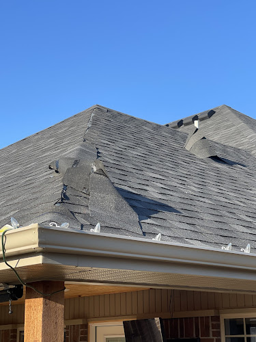 Bua's Next Level Roofing