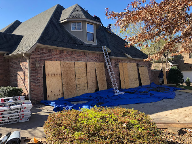 Numark Roofing