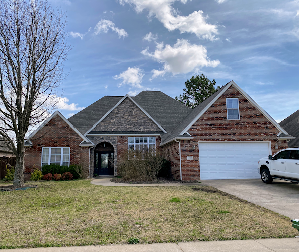 NWA Roofing