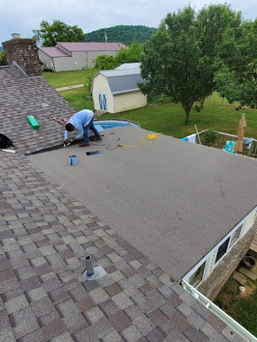 NW COMMERCIAL ROOFING LLC