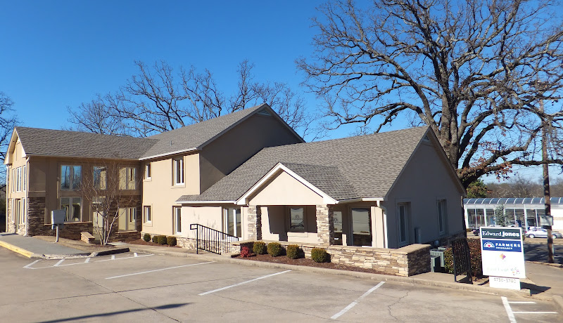 Foster Roofing Company Springdale - Residential & Professional Roofers