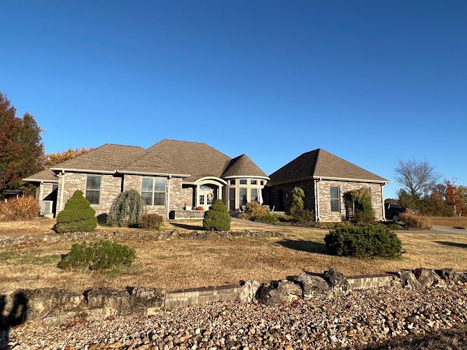 Iron Shield Roofing and Restoration
