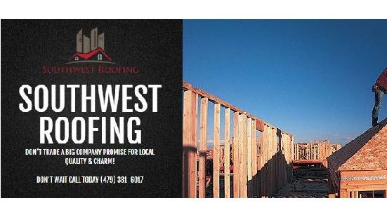Southwest Roofing Nwa
