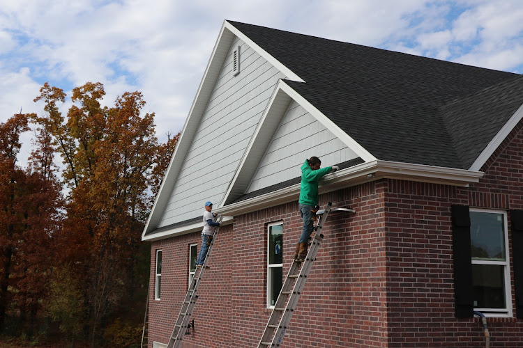 First Star Exteriors