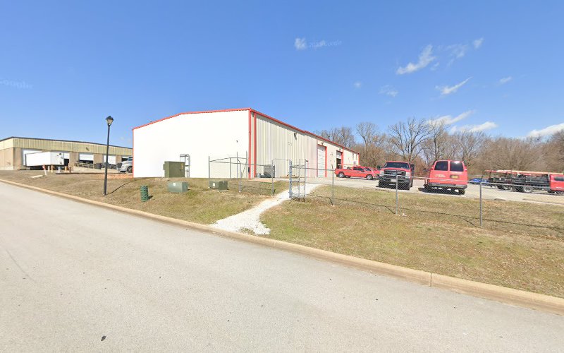 Harness Roofing Inc.