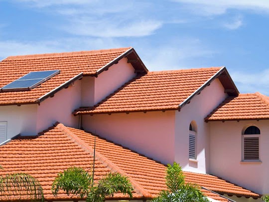 J&M Roofing Inc.