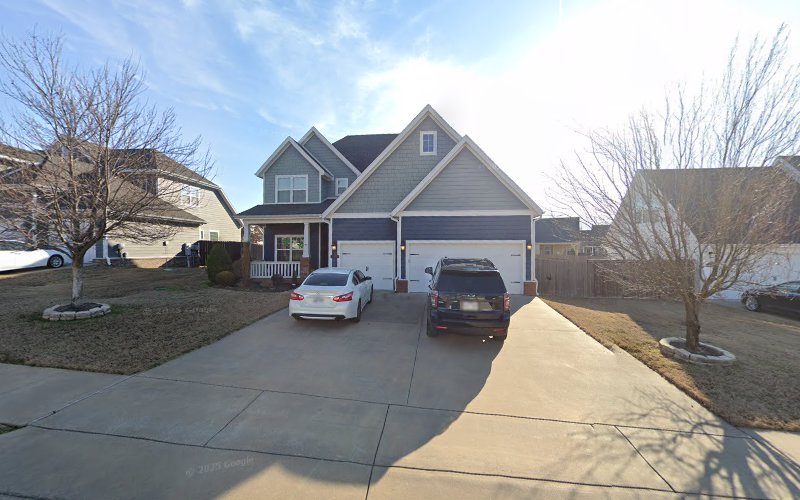 Osage Creek Exteriors