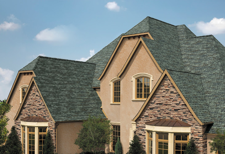 RC Roofing Restoration & Landscaping