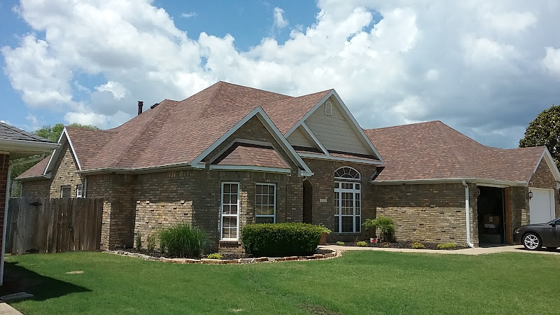 Weather Right Roofing