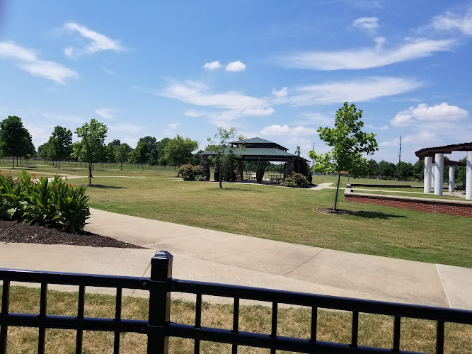 Orchards Park Recreational Area