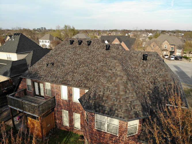 Belman's Roofing