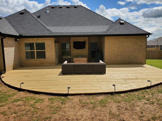 Connley Construction