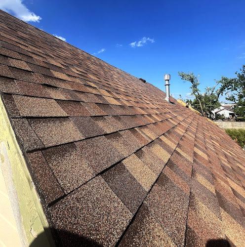 Ozark Peak Roofing and Construction