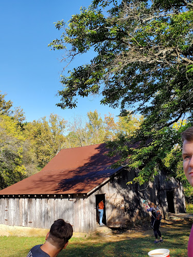 Coler Mountain Bike Preserve