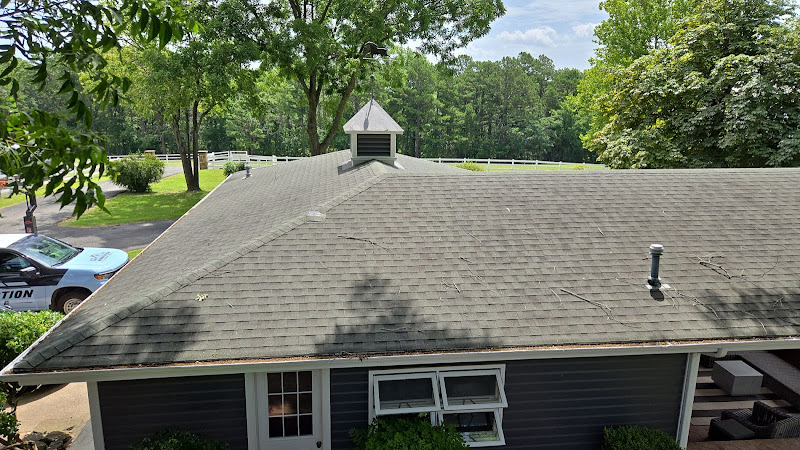 TC Innovation Roofing