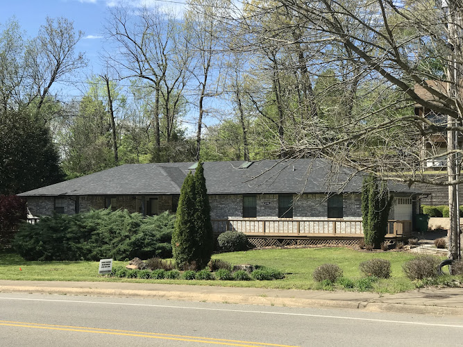 Budget Roofing