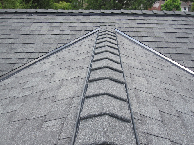Robinson Roofing & Construction