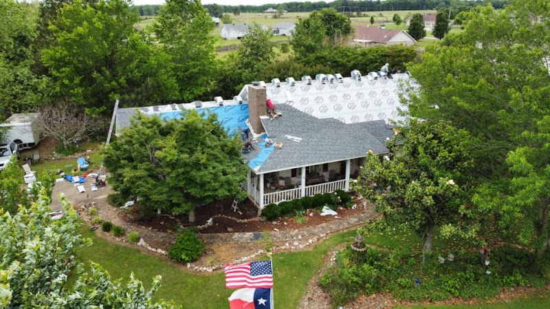 TKC Roofing