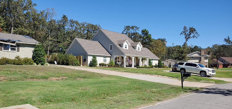 Rogers Roofing