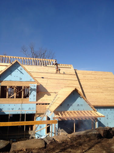 JNC Roofing