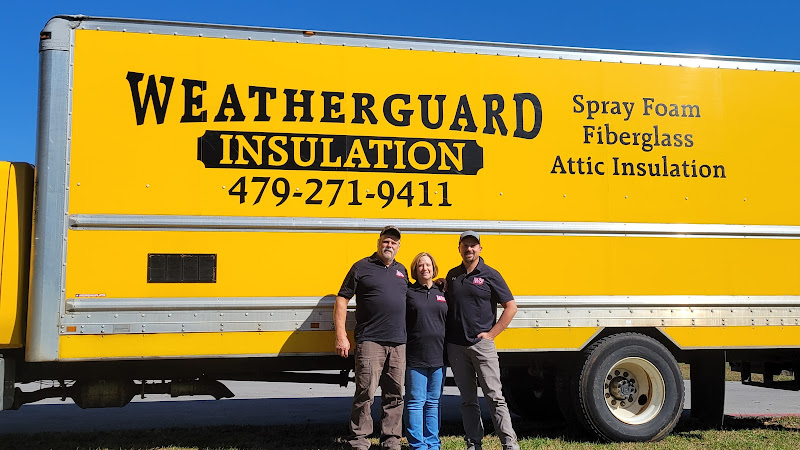 Weatherguard
