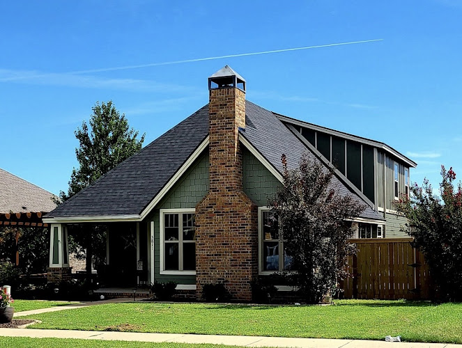 Roof Tech Roofing & Construction LLC
