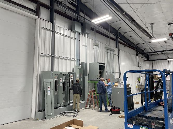 Barnett Electric LLC