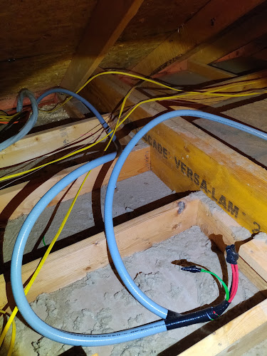 Amp Electrical Services