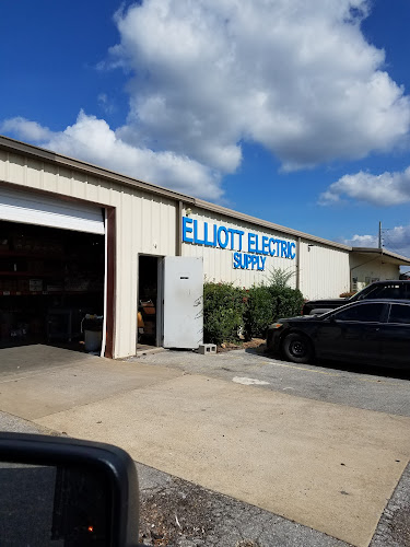 Elliott Electric Supply