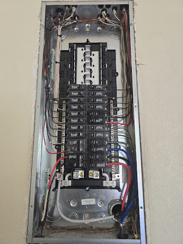 Zephyr Electrical LLC