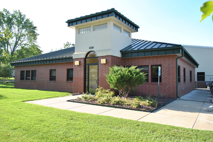 Bentonville Electric Department