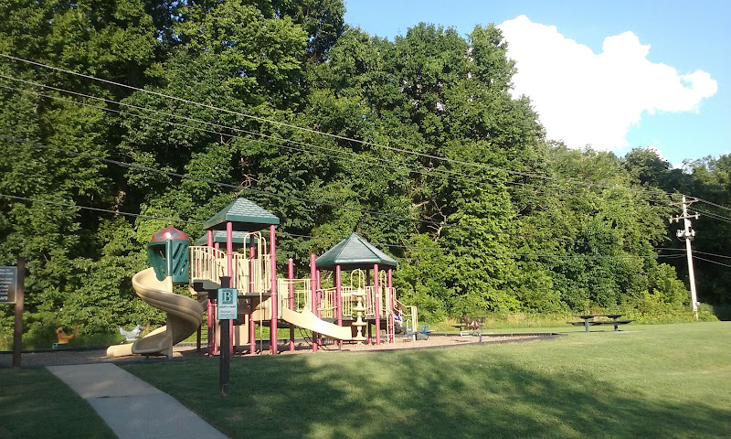 Bella Vista Lake Park