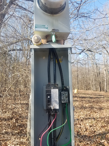 Plugged In Electric, LLC