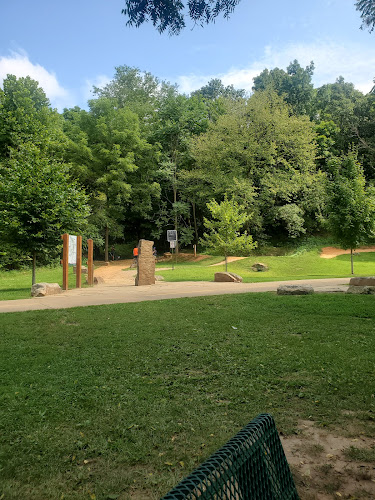 North Bentonville Trail
