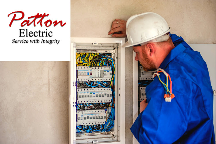 Patton Electric