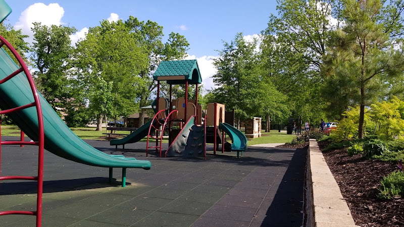 Gilmore Park