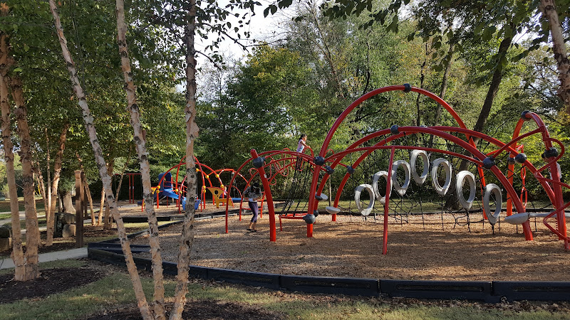 Austin-Baggett Park