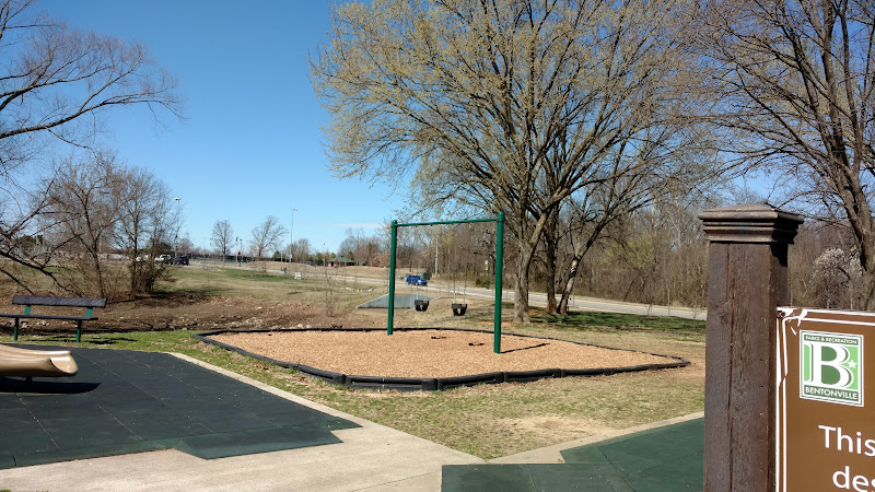 Memorial Park