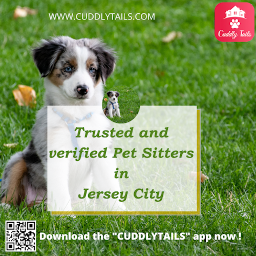 CuddlyTails