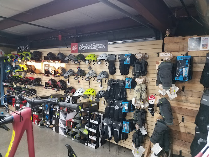 Mojo Cycling