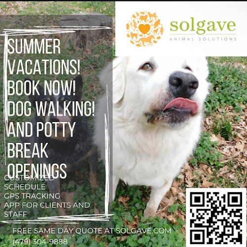 Solgave Animal Solutions - Pet Sitting, Dog Walking and Professional House Sitters