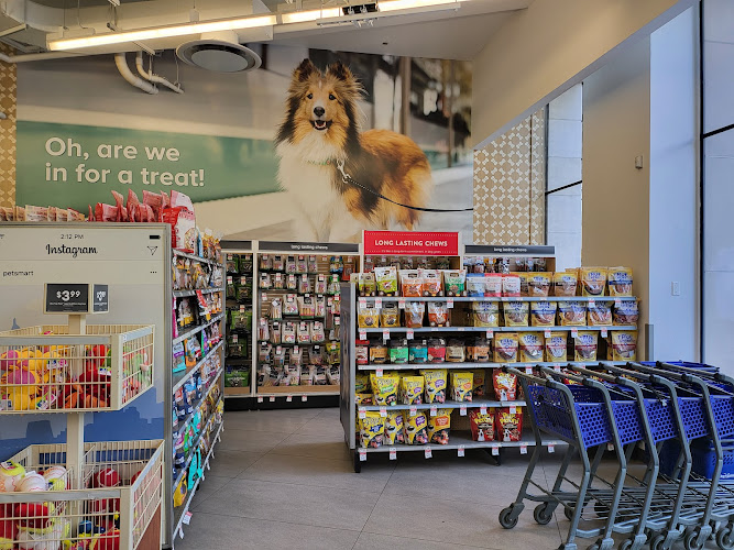 PetSmart