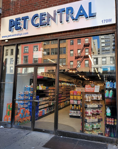 Pet Central