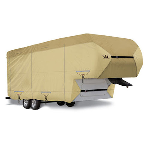 Outdoor Cover Warehouse