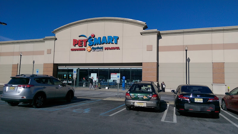 PetSmart